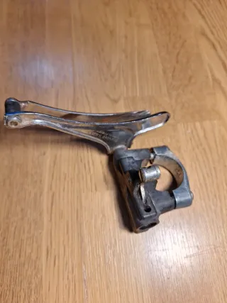 Simplex Desviador Delantero