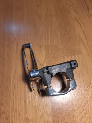 Simplex Desviador Delantero