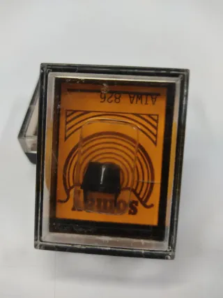 Aguja Somay 826 para Aiwa Vintage