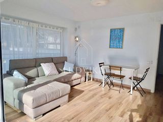 Piso en alquiler en Platja Llarga en Castell-Platja d´Aro