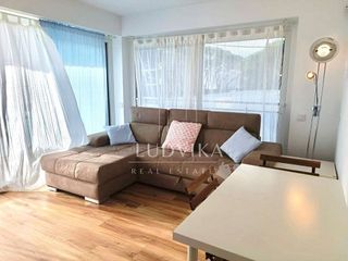 Piso en alquiler en Platja Llarga en Castell-Platja d´Aro