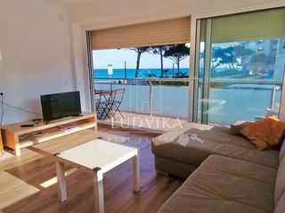 Piso en alquiler en Platja Llarga en Castell-Platja d´Aro