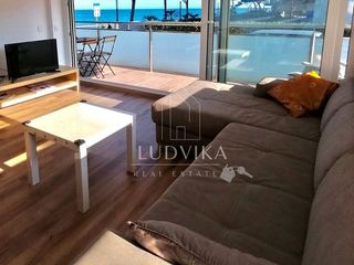 Piso en alquiler en Platja Llarga en Castell-Platja d´Aro