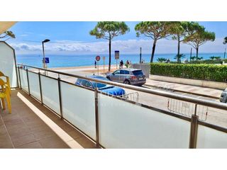 Piso en alquiler en Platja Llarga en Castell-Platja d´Aro