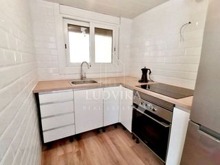 Piso en alquiler en Platja Llarga en Castell-Platja d´Aro