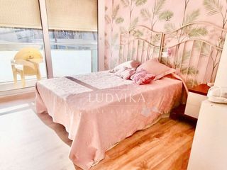 Piso en alquiler en Platja Llarga en Castell-Platja d´Aro