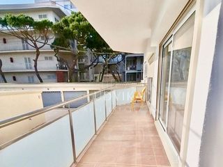 Piso en alquiler en Platja Llarga en Castell-Platja d´Aro