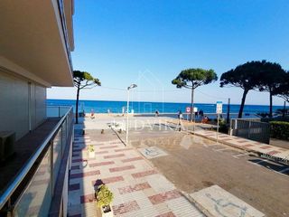 Piso en alquiler en Platja Llarga en Castell-Platja d´Aro