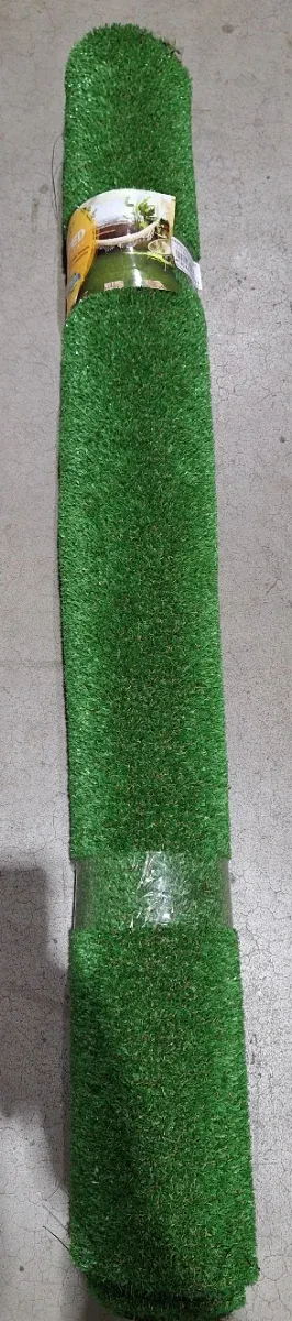 Césped Artificial 1m x 1,5m Nuevos