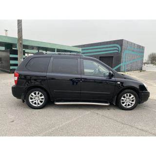 🚐 Kia Carnival 2.9 CRDi – 7 plazas. Camper
