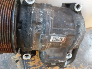 Motor aire acondicionado