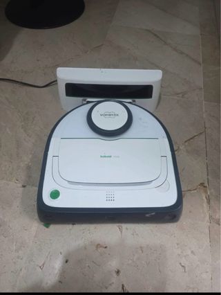 Robot aspirador Vorwerk Kobold VR300