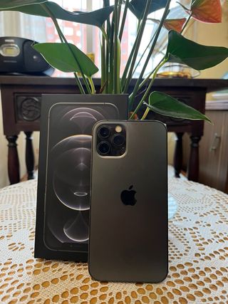 iPhone 12 Pro