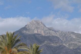 Casa adosada en alquiler en Lomas de Marbella Club - Puente Romano en Marbella