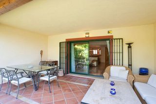 Casa adosada en alquiler en Lomas de Marbella Club - Puente Romano en Marbella