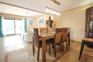 Casa adosada en alquiler en Lomas de Marbella Club - Puente Romano en Marbella