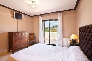 Casa adosada en alquiler en Lomas de Marbella Club - Puente Romano en Marbella