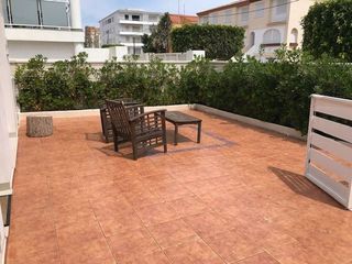 Chalet en alquiler en Xeraco