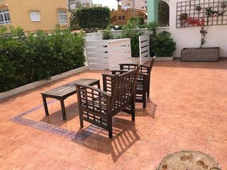 Chalet en alquiler en Xeraco