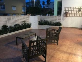 Chalet en alquiler en Xeraco