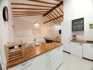 Chalet en alquiler en Xeraco