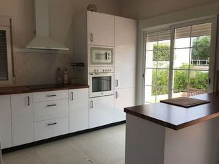 Chalet en alquiler en Xeraco