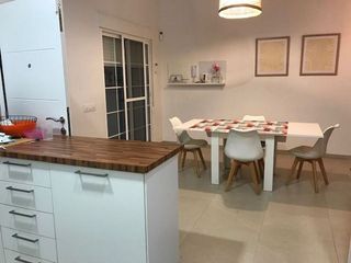 Chalet en alquiler en Xeraco