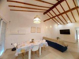 Chalet en alquiler en Xeraco