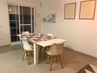 Chalet en alquiler en Xeraco