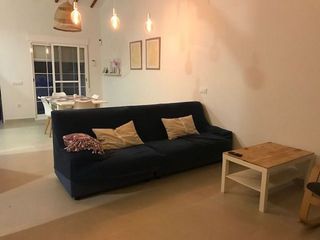 Chalet en alquiler en Xeraco