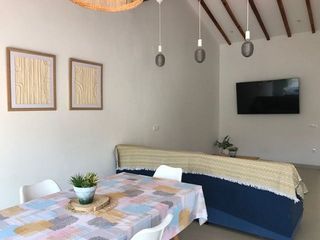 Chalet en alquiler en Xeraco