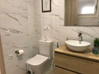 Chalet en alquiler en Xeraco