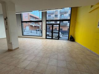 Local comercial en alquiler en Font Verda en Granollers