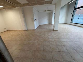 Local comercial en alquiler en Font Verda en Granollers
