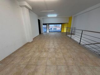 Local comercial en alquiler en Font Verda en Granollers