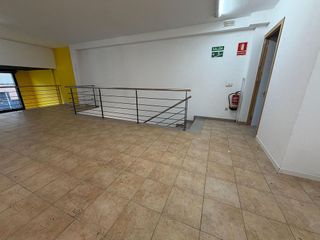 Local comercial en alquiler en Font Verda en Granollers