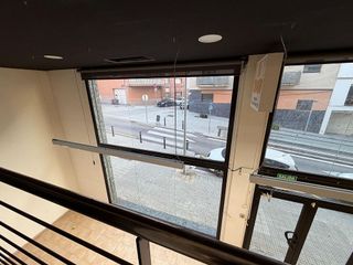 Local comercial en alquiler en Font Verda en Granollers
