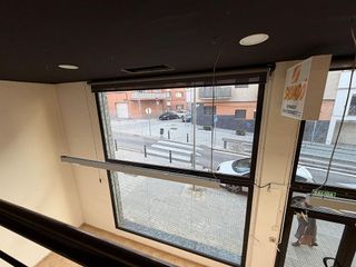 Local comercial en alquiler en Font Verda en Granollers