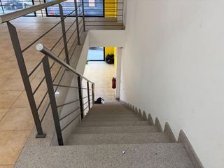 Local comercial en alquiler en Font Verda en Granollers