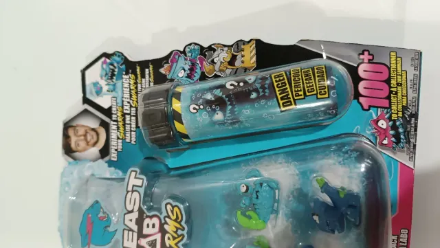 MrBeast Lab Swarms Mega Lab swarms  G2Y3000