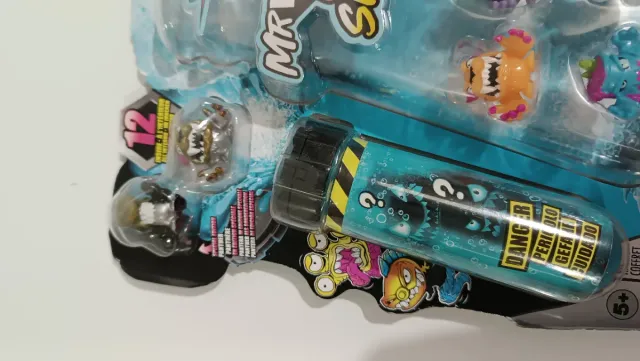 MrBeast Lab Swarms Mega Lab swarms  G2Y3000