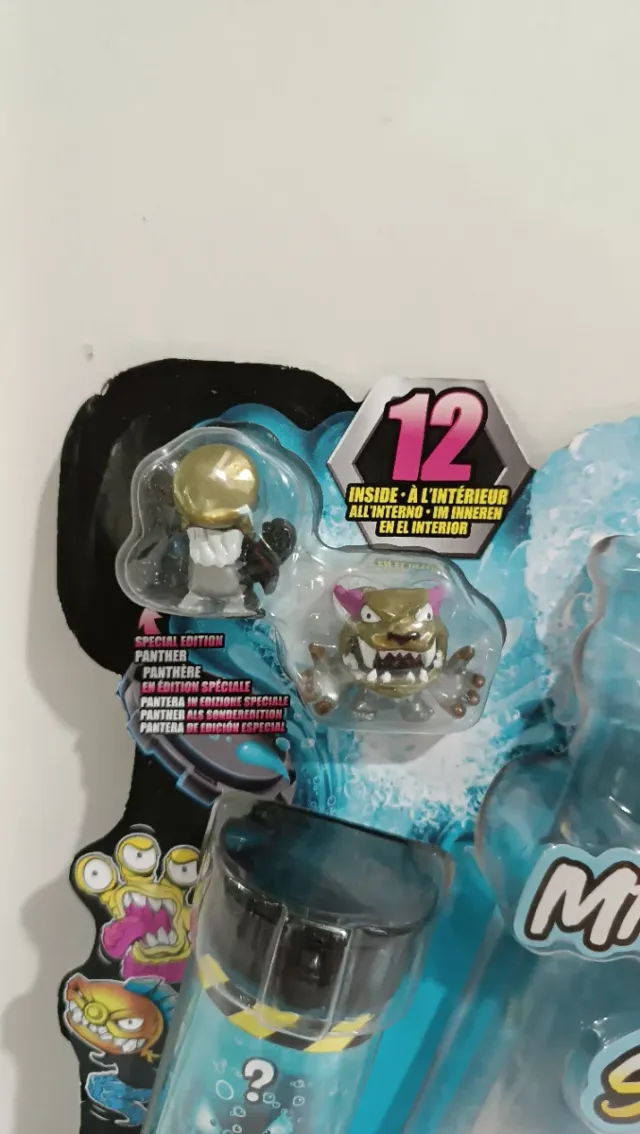 MrBeast Lab Swarms Mega Lab swarms  G2Y3000