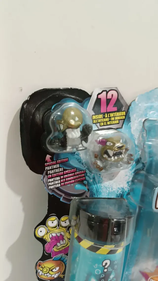 MrBeast Lab Swarms Mega Lab swarms  G2Y3000