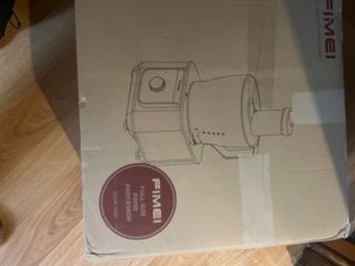 Procesador de Alimentos FIMEL HGM-406