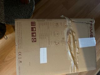 Procesador de Alimentos FIMEL HGM-406