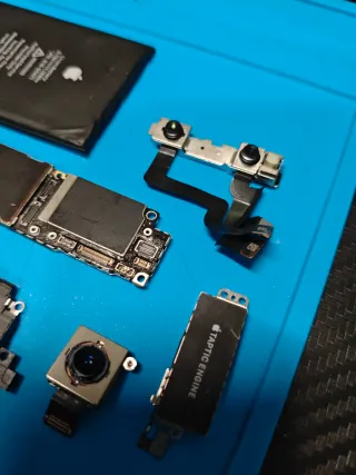 Ricambio iPhone Xr - Pezzi singoli