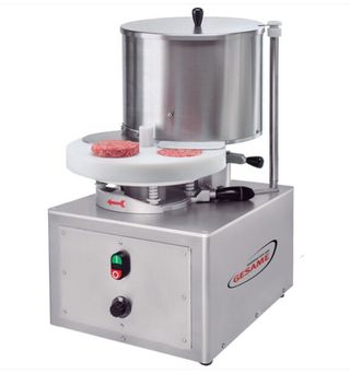 Hamburguesera Automática GESAME MH100