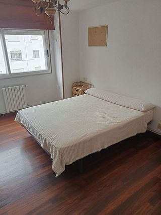 Piso en alquiler en Ensanche - Sar en Santiago de Compostela