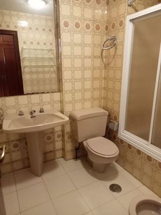 Piso en alquiler en Ensanche - Sar en Santiago de Compostela