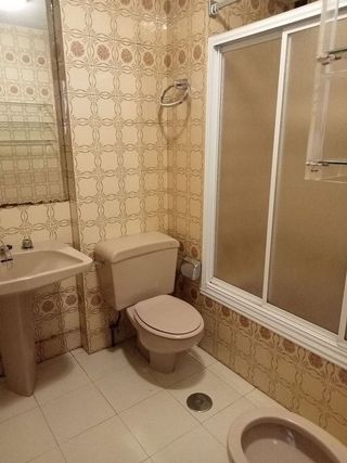 Piso en alquiler en Ensanche - Sar en Santiago de Compostela